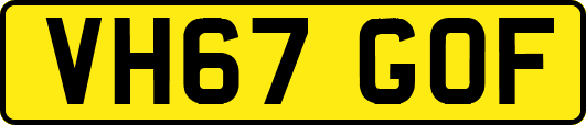 VH67GOF