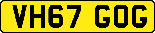 VH67GOG