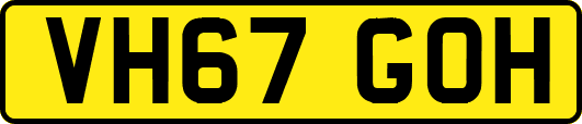 VH67GOH