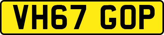 VH67GOP