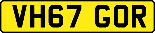 VH67GOR