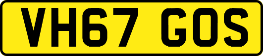 VH67GOS