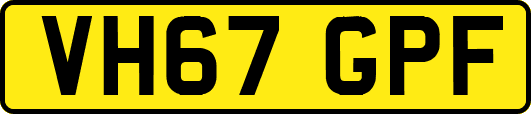 VH67GPF