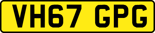 VH67GPG
