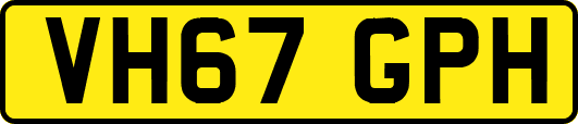 VH67GPH