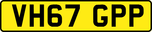 VH67GPP