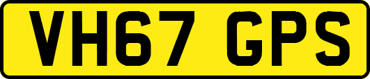 VH67GPS