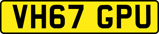 VH67GPU