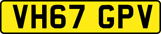 VH67GPV