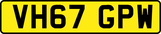 VH67GPW