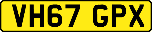 VH67GPX