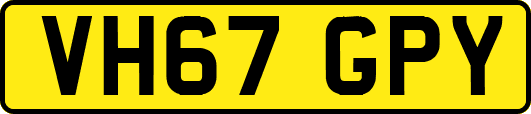 VH67GPY
