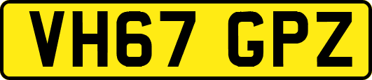 VH67GPZ