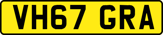 VH67GRA