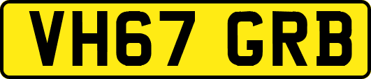 VH67GRB