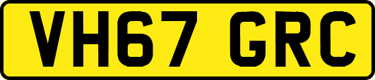 VH67GRC