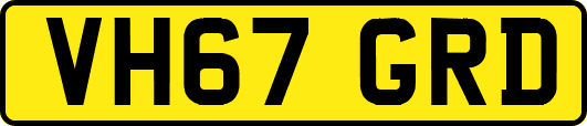 VH67GRD
