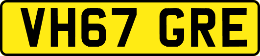 VH67GRE