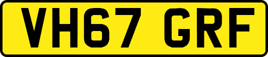 VH67GRF