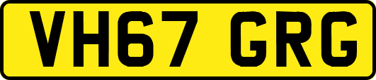 VH67GRG