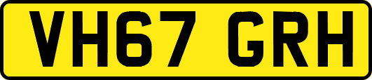 VH67GRH