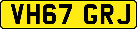 VH67GRJ