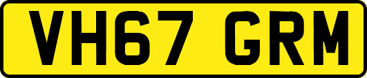 VH67GRM
