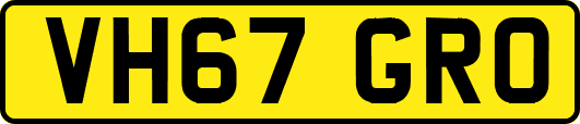 VH67GRO