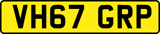 VH67GRP