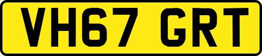 VH67GRT