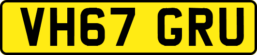 VH67GRU