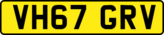 VH67GRV