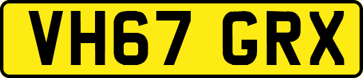 VH67GRX