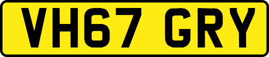 VH67GRY