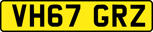 VH67GRZ