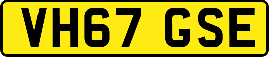 VH67GSE