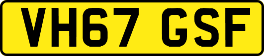 VH67GSF