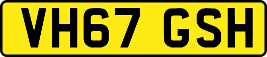 VH67GSH
