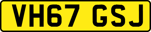 VH67GSJ