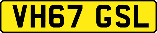 VH67GSL