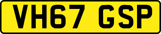 VH67GSP