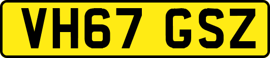 VH67GSZ