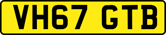 VH67GTB
