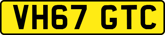 VH67GTC
