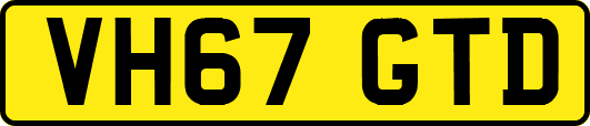 VH67GTD