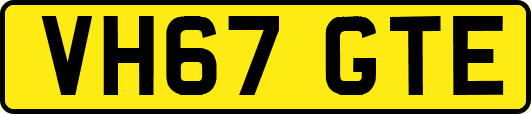 VH67GTE