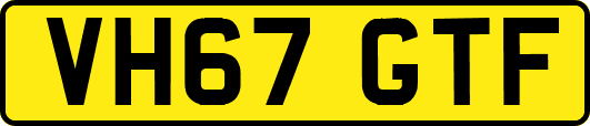 VH67GTF
