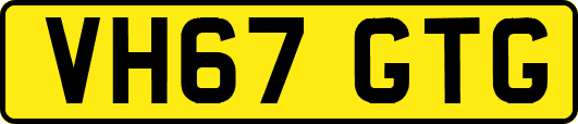 VH67GTG