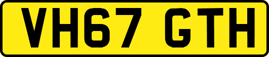 VH67GTH