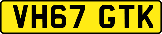 VH67GTK